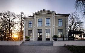 Pillows Luxury Boutique Hotel aan de IJssel